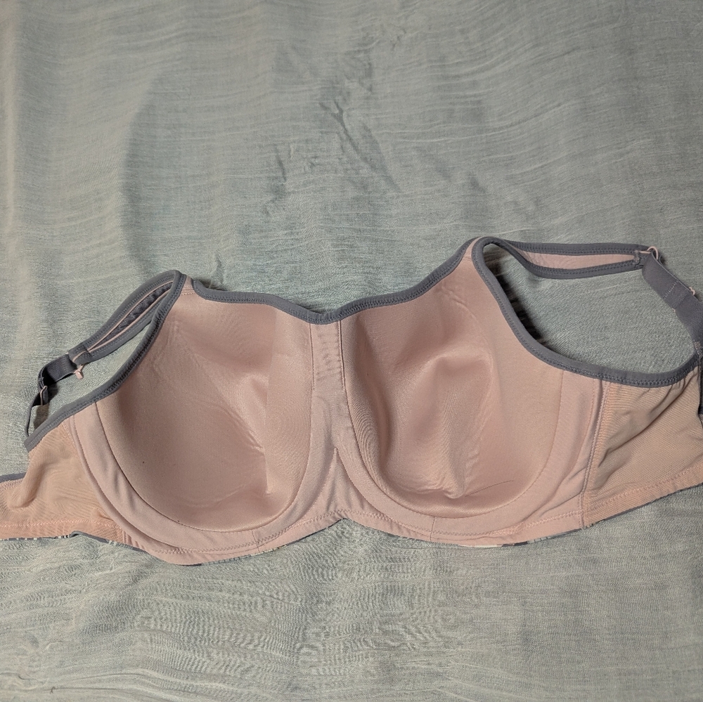 Panache Underwire Sports bra 5021 32GG - Picture 2 of 4